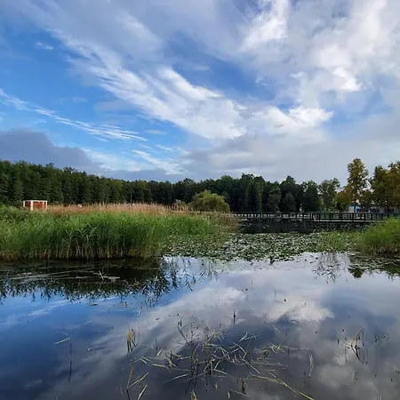 Karesz - Happy Апартаменты