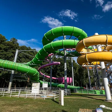 Karesz - Happy Апартаменты *