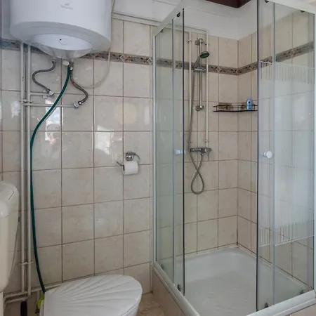 Апартаменты Karesz - Happy Залакарош