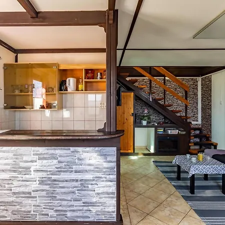 Karesz - Happy Apartment Zalakaros