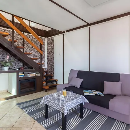 Karesz - Happy Apartment Zalakaros