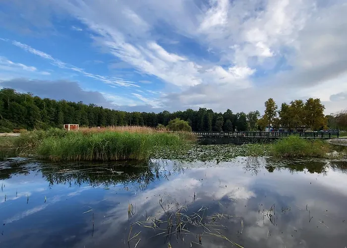 Karesz - Happy Apartment