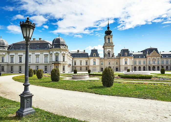 Karesz - Happy Apartment Zalakaros