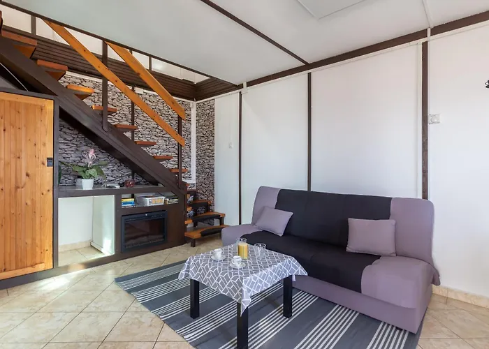 Karesz - Happy Apartment *