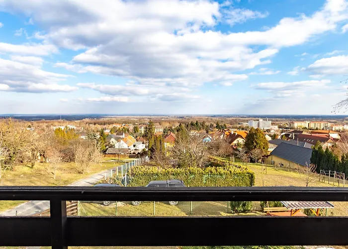 Apartment Karesz - Happy