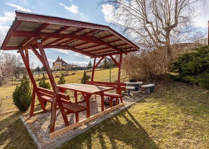 Karesz - Happy Zalakaros