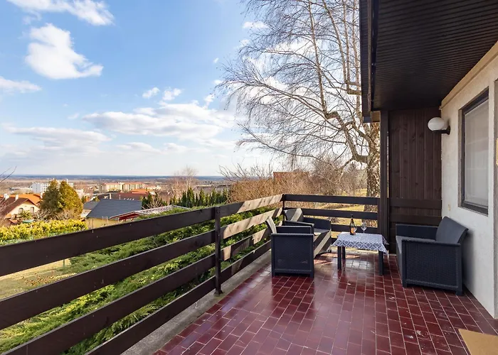 Apartment Karesz - Happy Zalakaros