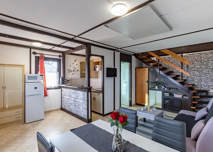 Apartment Karesz - Happy Zalakaros